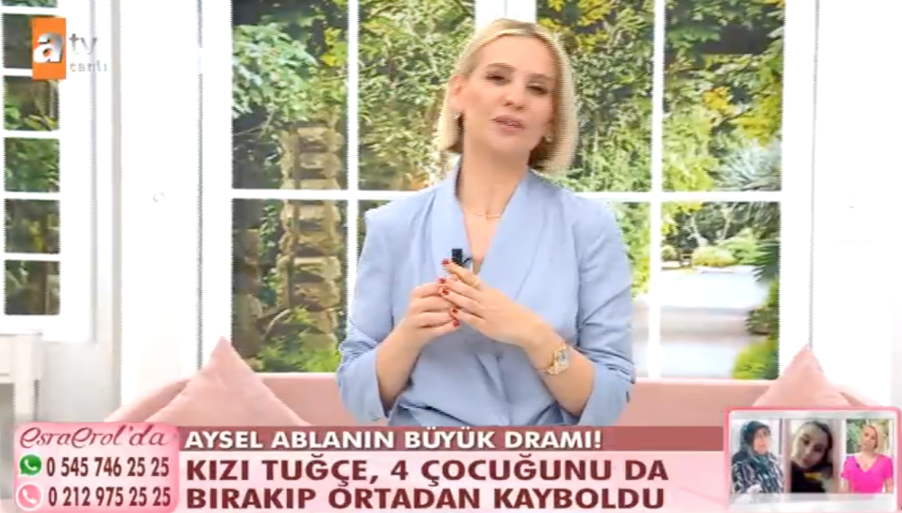 esra erol da cetin coskun kimdir ipek coskun kimdir ipek coskun olayi nedir